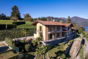 Casa Elsa - Lago d'Orta Orta San Giulio